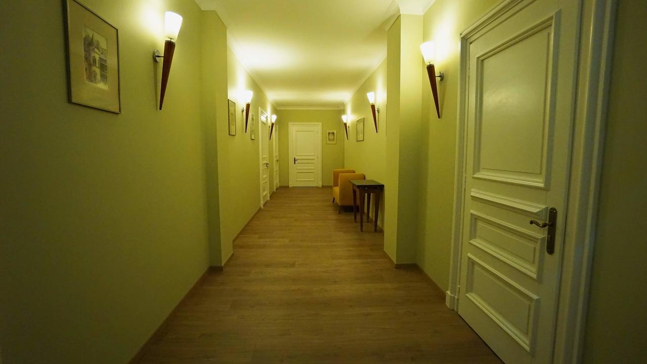 Brass Suites ウッチ エクステリア 写真